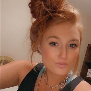 Meet your Posher, Amberleigh